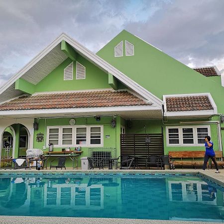 Solar Ville House Chiangmai Chiang Mai Exteriör bild