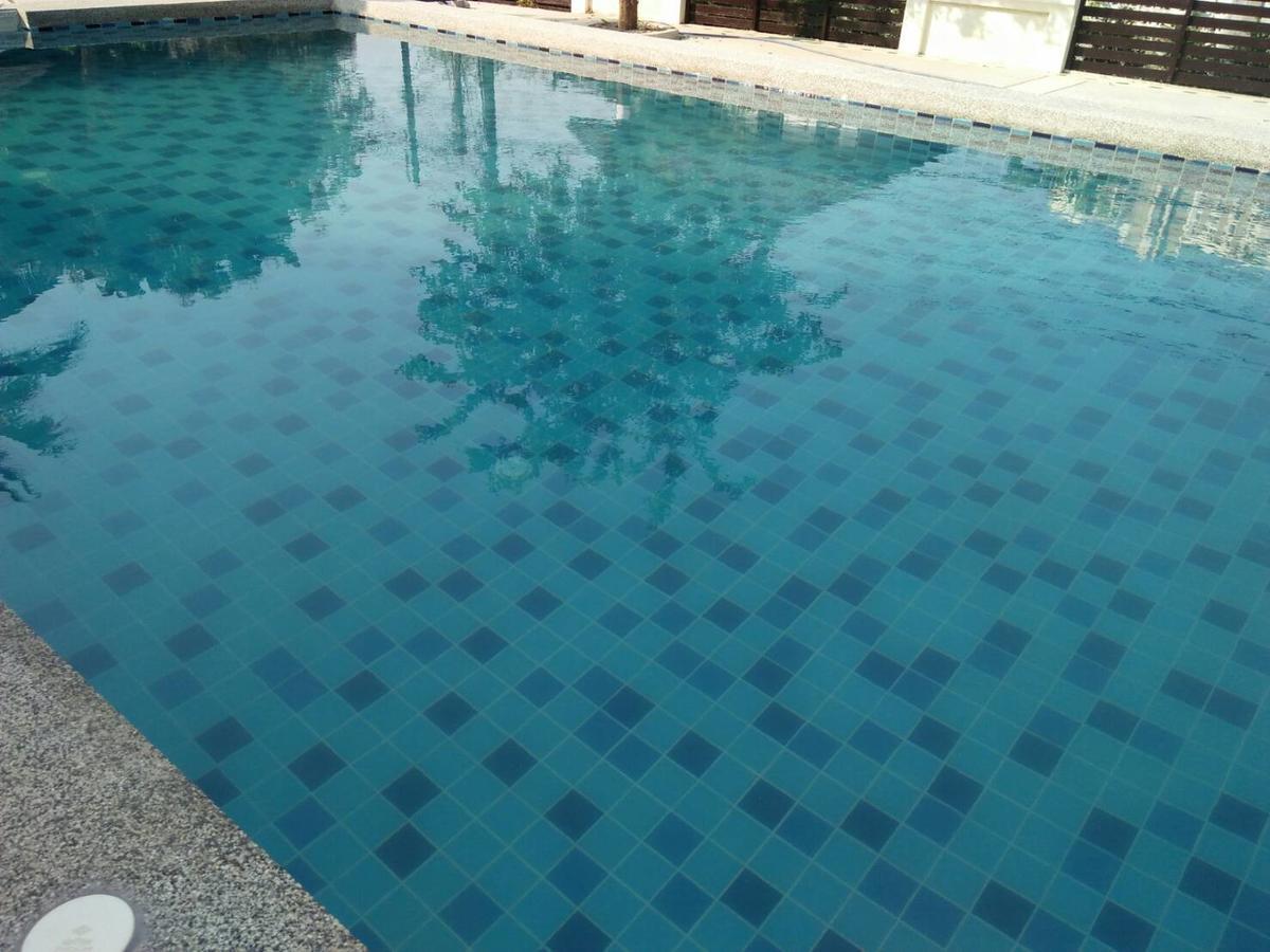 Solar Ville House Chiangmai Chiang Mai Exteriör bild