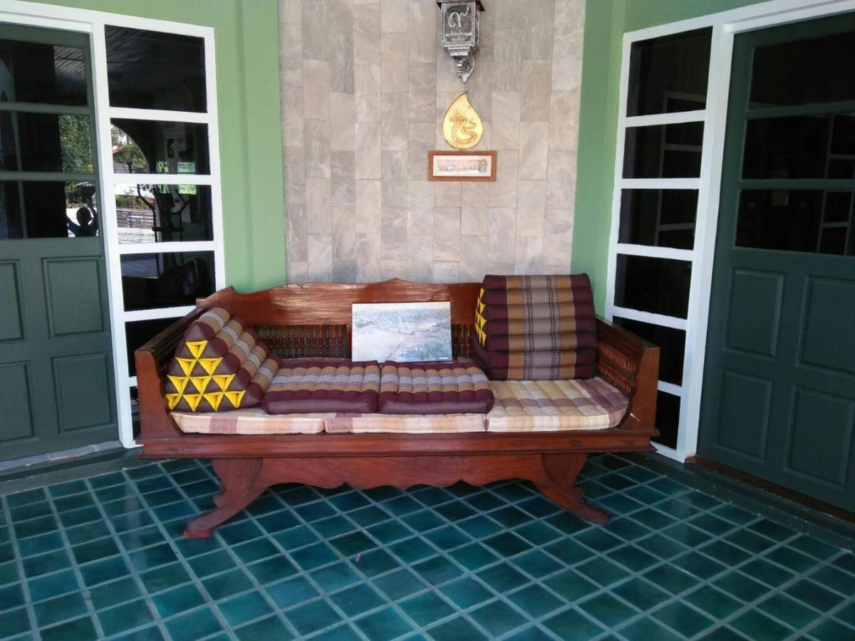 Solar Ville House Chiangmai Chiang Mai Rum bild